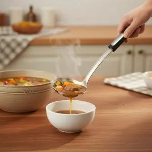 Ladle MS Department Store Oman