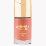 Armaf France Nail Enamel - Sweet Peach MS Department Store Oman
