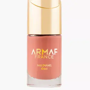 Armaf Beaute France Nail Enamel Sweet Peach MS Department Store Oman