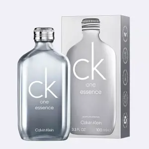 Calvin Klein Ck One Essence Parfum Intense-100Ml (Unisex) MS Department Store Oman