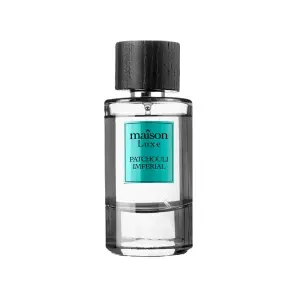 Hamidi Patchouli Imperial 110Ml MS Department Store Oman