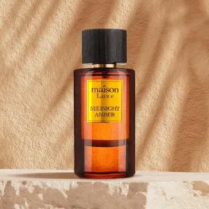 Midnight Amber - 110Ml MS Department Store Oman