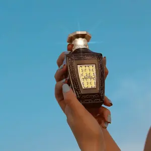 Maison Asrar Eau De Parfum Basma MS Department Store Oman