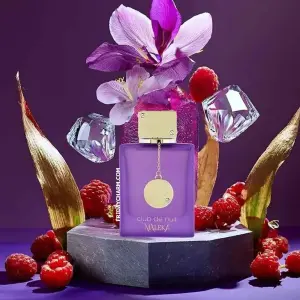 Club De Nuit Maleka- 105Ml MS Department Store Oman