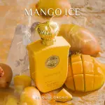 Maison Asrar Eau De Parfum Mango Ice-100Ml MS Department Store Oman