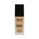 Matte Max High Coverage Foundation Spf 20 -  Maple MS Department Store Oman