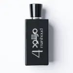 Marsoud 4 Black-100Ml MS Department Store Oman