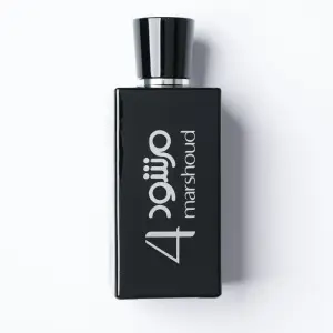 Atyab Al Marshoud Marsoud 4 Black-100Ml MS Department Store Oman