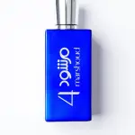 Marsoud 4 Blue-100Ml MS Department Store Oman