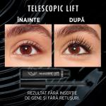 Telescopic Lift Mascara Black Nu MS Department Store Oman