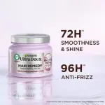 Ultra Doux Hair Remed Rice Water-340Ml MS Department Store Oman