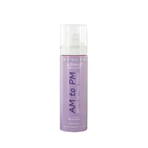 Armaf Beaute Am To Pm Matte Setting Spray-120 Ml MS Department Store Oman