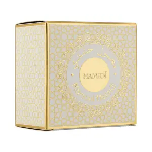 Hamidi Muattar Mamoul Hamidi 50Gm MS Department Store Oman