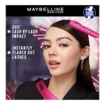 Maybelline  Lash Sensational Fireworks MS Department Store Oman