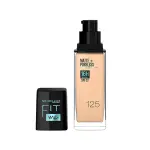 Maybelline Fit Me Foundation Matte Poreless Spf 125 - Ln MS Department Store Oman