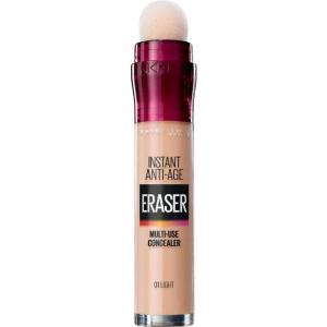 Maybelline Instant Age Rewind Concealer 01 Light MS Department Store Oman