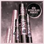Sky High Cosmic Black Mcara MS Department Store Oman