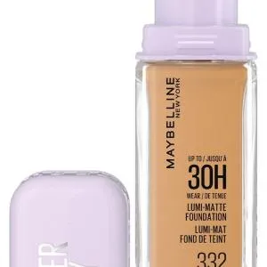 Maybelline  Super Stay Lumi Matt Foundation 332 MS Department Store Oman
