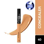 Maybelline Fit Me Concealer 40 Caramel MS Department Store Oman