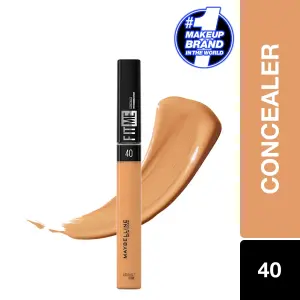 Maybelline Fit Me Concealer 40 Caramel MS Department Store Oman
