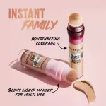 Maybelline Instant Age Rewind Concealer 08 Buff MS Department Store Oman
