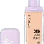 Maybelline  Super Stay Lumi Matt Foundation 96 MS Department Store Oman