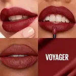 Maybelline Superstay Matte Ink Liquid Lip 50 Voyager MS Department Store Oman