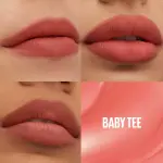 Maybellineelline  Teddy Tint 25 Baby Tee MS Department Store Oman