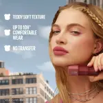 Maybellineelline  Teddy Tint 30 Coquettish MS Department Store Oman