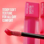 Maybellineelline  Teddy Tint 30 Coquettish MS Department Store Oman