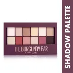 Maybelline Burgundy Eyshadow Palette MS Department Store Oman