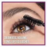 Maybelline Falsies Lash Lift Clasic Mascara Black MS Department Store Oman