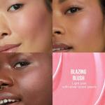 Maybelline  Sunkisser Blush 05 Blazing Blush MS Department Store Oman