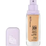 Maybelline  Super Stay Lumi Matt Foundation 250 MS Department Store Oman