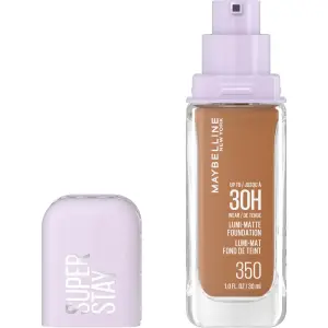 Maybelline Super Stay Lumi Matt Foundation 350 MS Department Store Oman