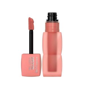 Maybelline Super Stay Teddy Tint 10 Current Mood MS Department Store Oman
