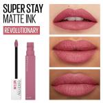 Maybelline Stay Matte Ink Pinks 180 Revolutionary MS Department Store Oman