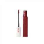 Maybelline Superstay Matte Ink Liquid Lip 50 Voyager MS Department Store Oman