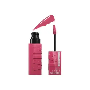 Maybelline Vinyl Ink 20 Coy MS Department Store Oman