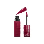 Maybellineelline Vinyl Ink 30 Unrivaled MS Department Store Oman