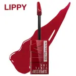 Maybellineelline Vinyl Ink 10 Lippy MS Department Store Oman