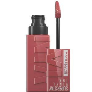 Maybellineelline Vinyl Ink 35 Cheeky MS Department Store Oman