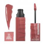 Maybellineelline Vinyl Ink 35 Cheeky MS Department Store Oman