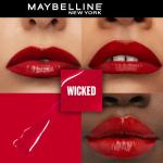 Maybelline Vinyl Ink 50 Wicked MS Department Store Oman