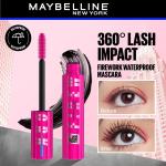 Maybelline  Lash Sensational Fireworks MS Department Store Oman