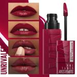 Maybellineelline Vinyl Ink 30 Unrivaled MS Department Store Oman