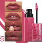 Maybellineelline Vinyl Ink 20 Coy MS Department Store Oman