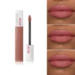 Maybelline Superstay Matte Ink Liquid Lip 65 Seductres MS Department Store Oman