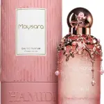 Hamidi Maysara-100 Ml Edp MS Department Store Oman