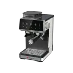 Commercial coffee maker with Grinder  MS Department Store Oman